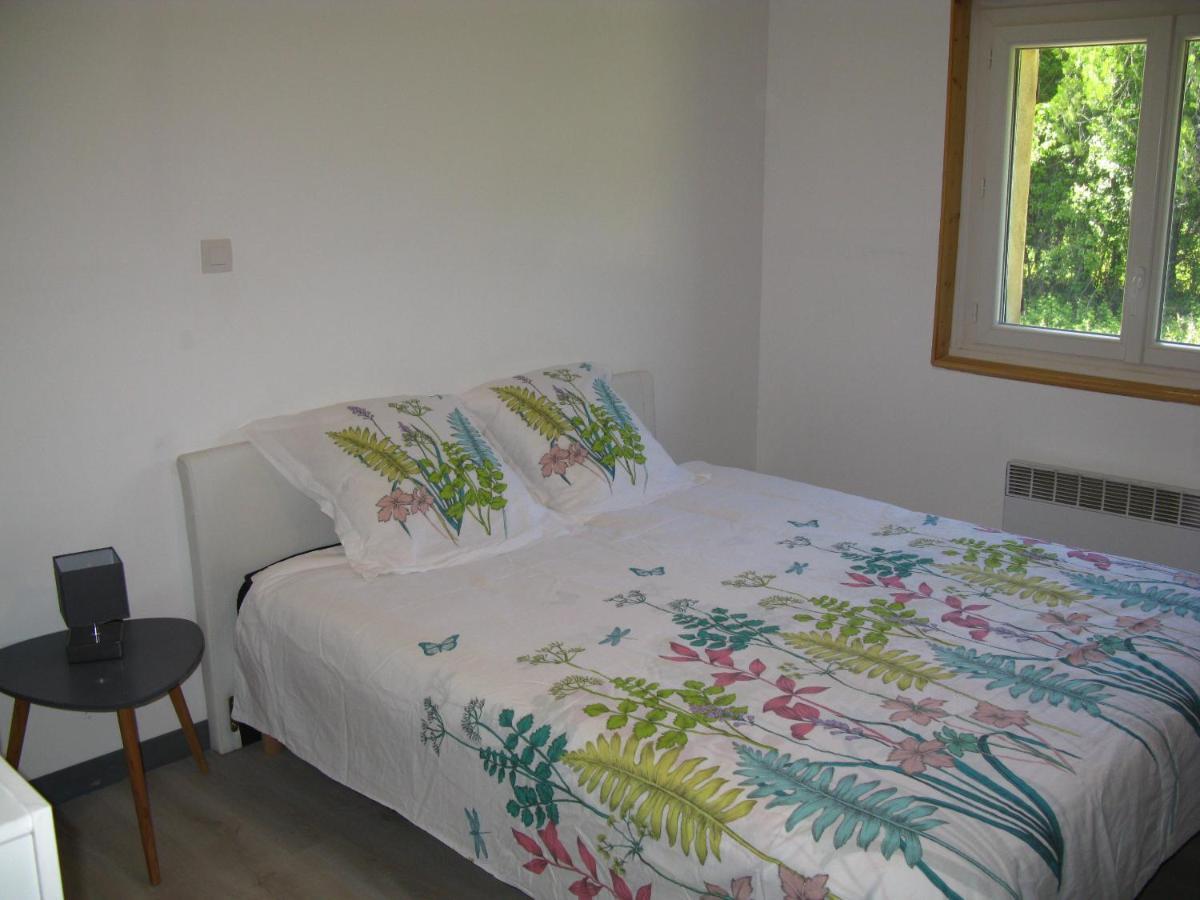 Location& Gites Sarrians Exterior photo